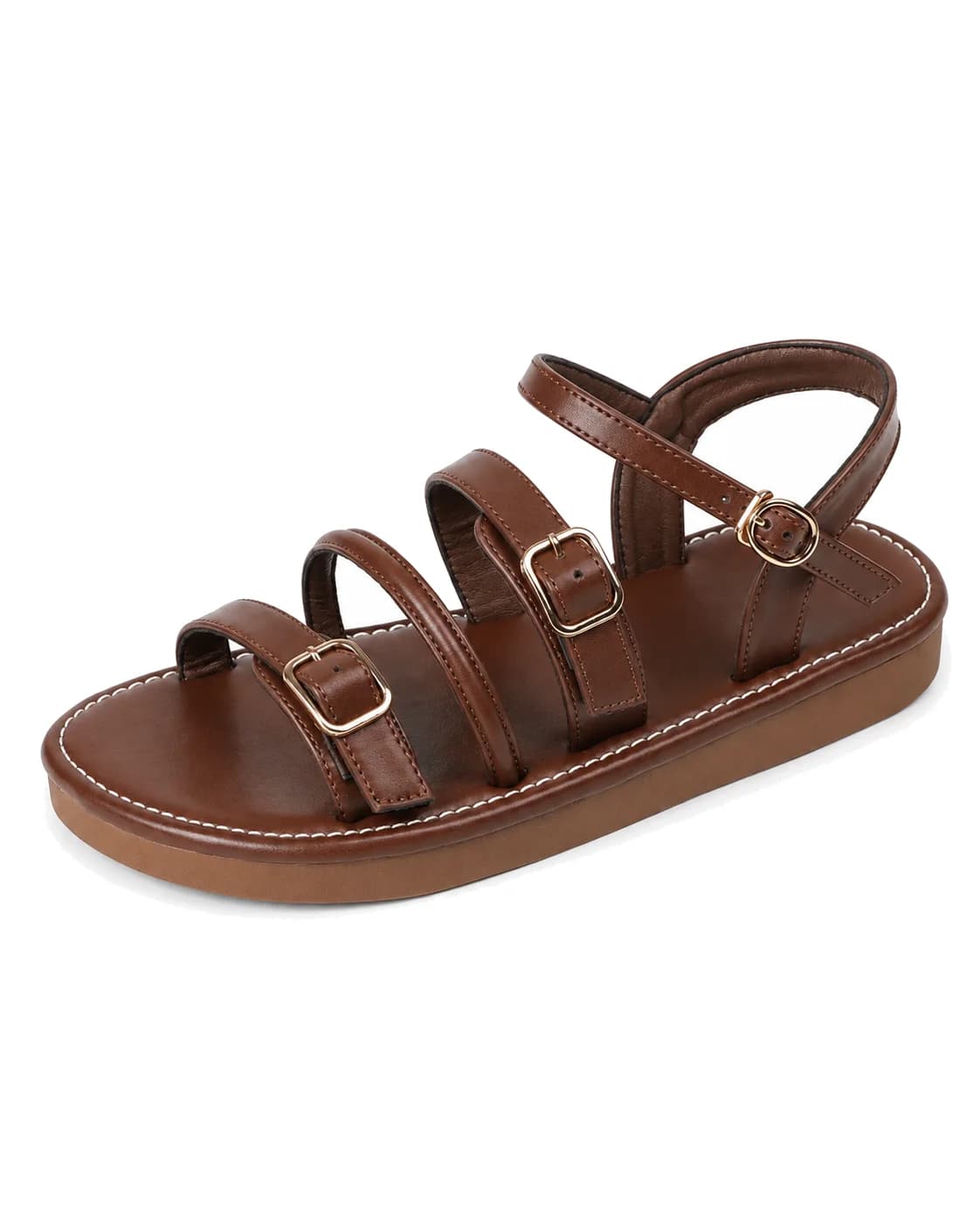Aria sandals