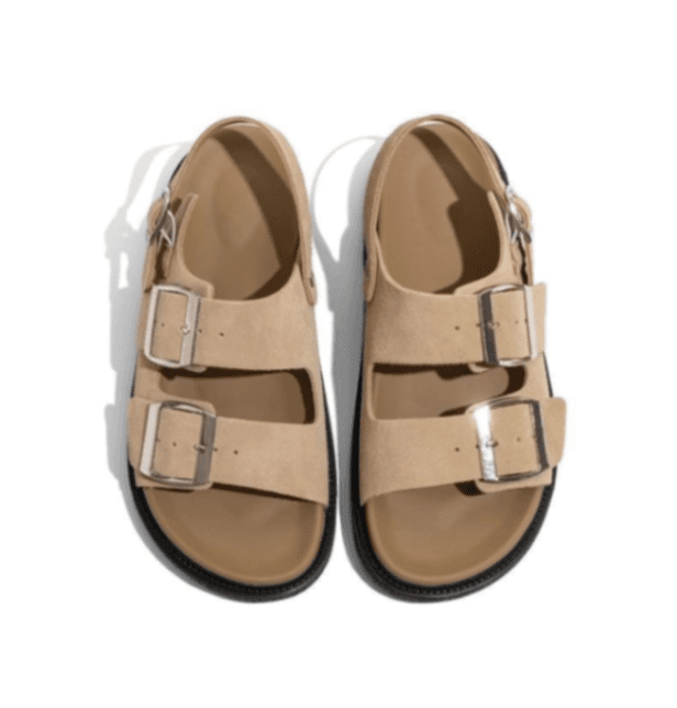 Atena sandals