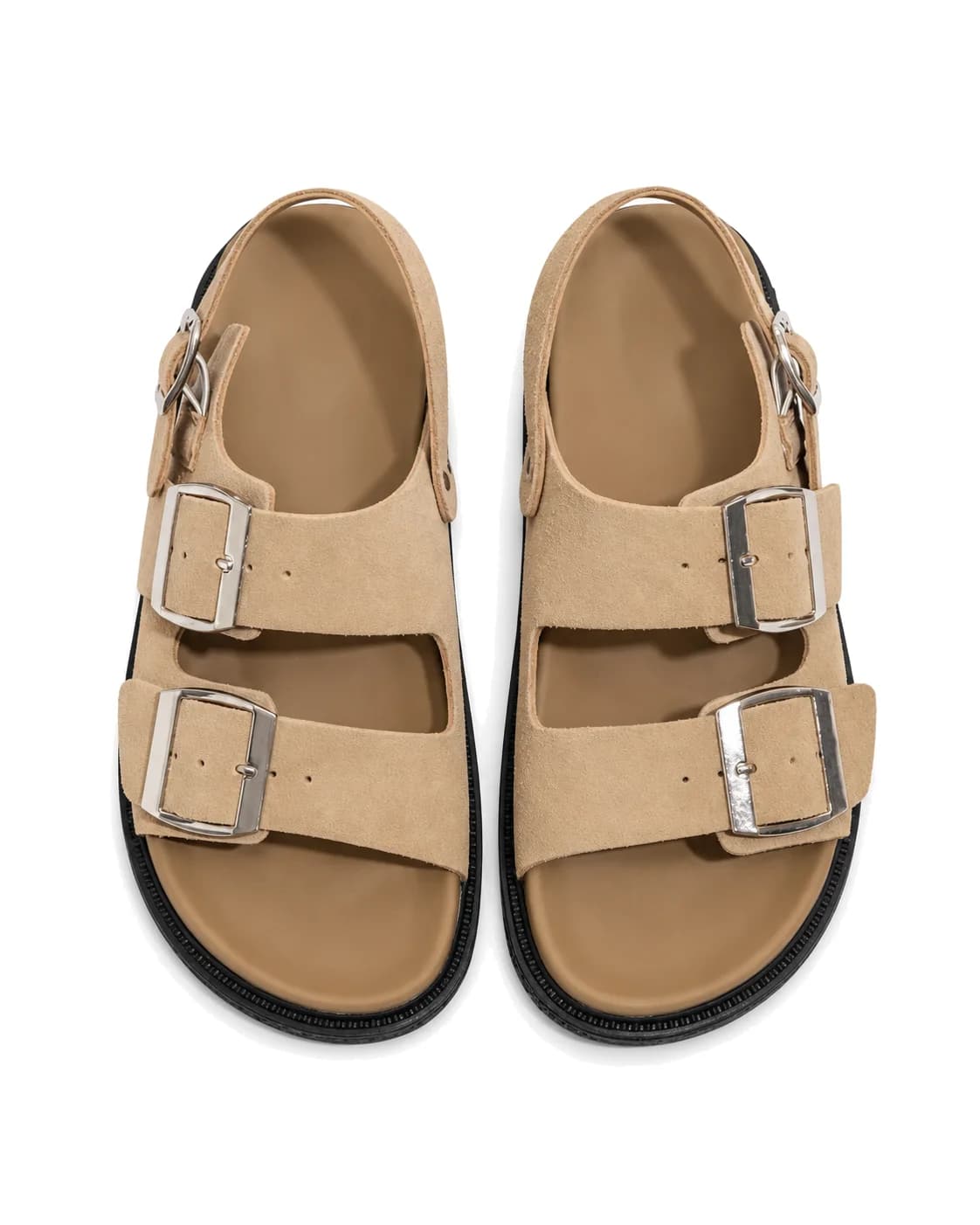 Atena sandals