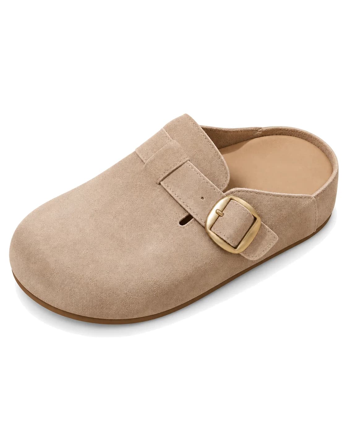 Maison mule