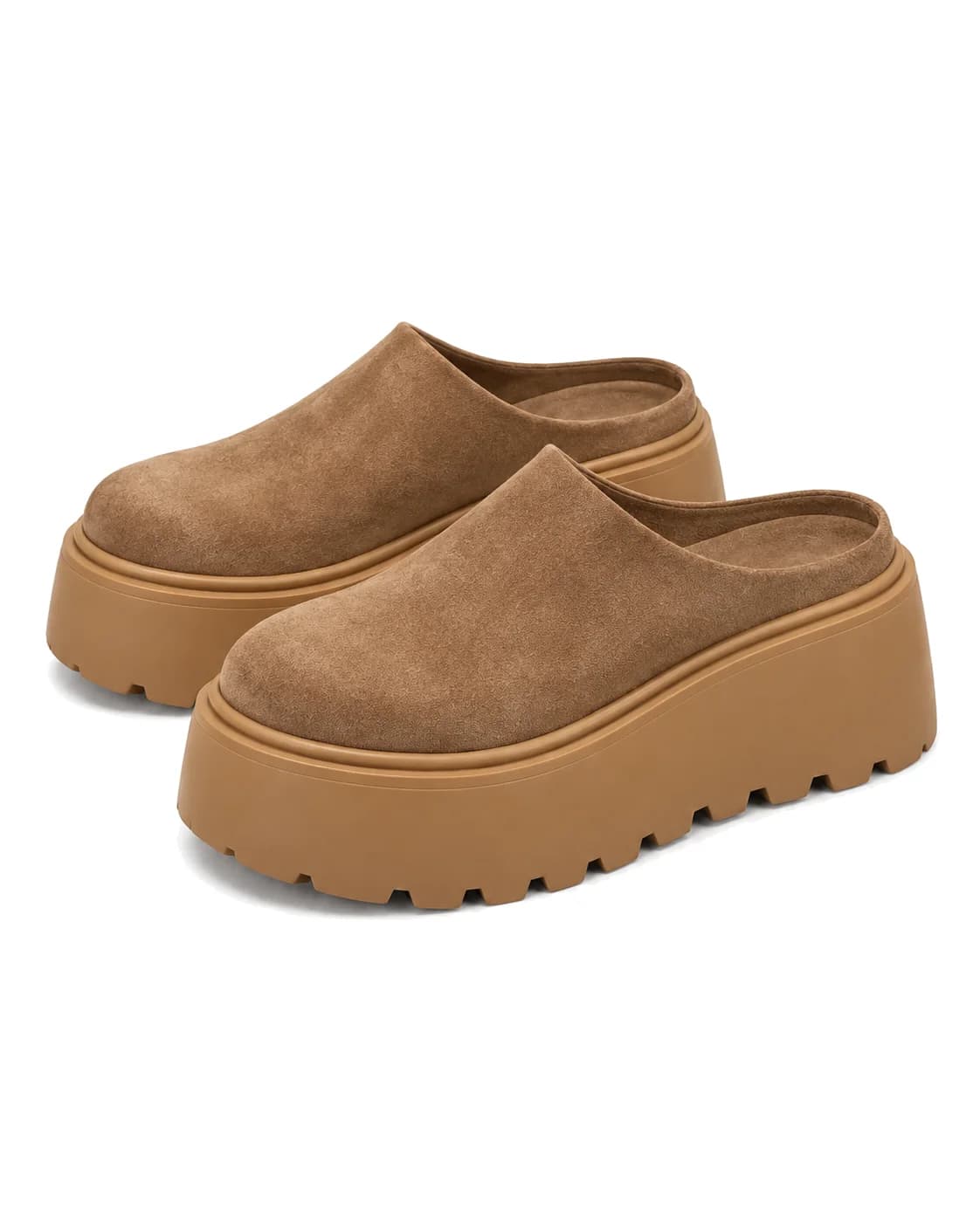 Mules plataforma, foto 2