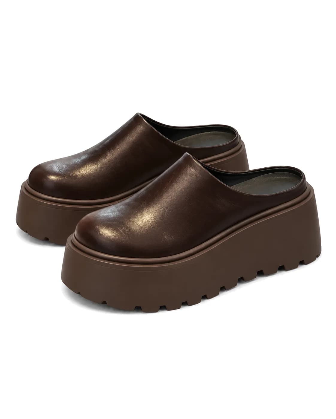 Mules plataforma
